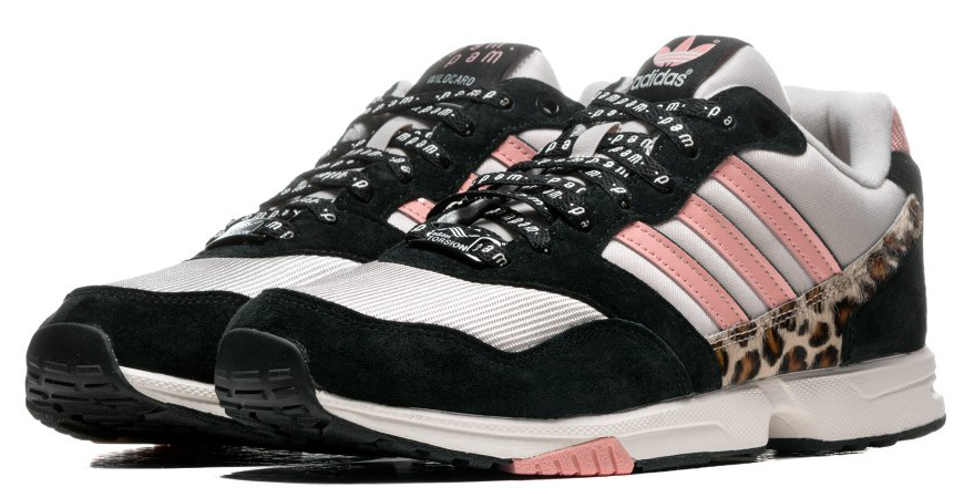 ADIDAS A-ZX SERIES | BSTN Chronicles