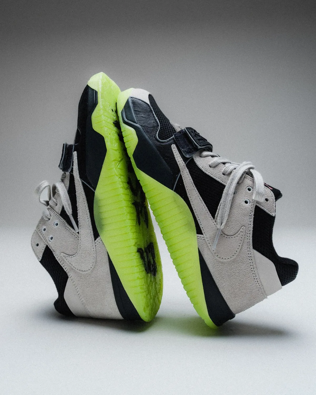 TRAVIS SCOTT JORDAN JUMPMAN JACK | BSTN Chronicles