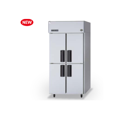 SRR-LV981 パナソニック タテ型冷蔵庫 旧型式：SRR-K981B | 厨房ベース