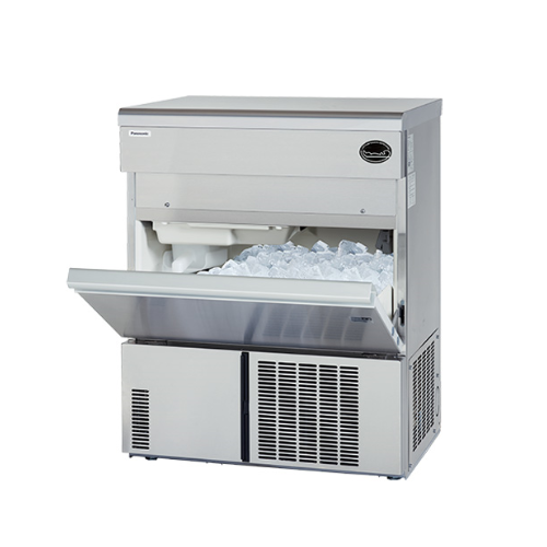 SIM-AS4500 パナソニック キューブアイス製氷機 アンダーカウンター