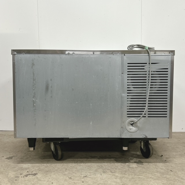 中古】Panasonic/パナソニック 業務用 ドロワー冷蔵庫 SUR-DG971-2SK