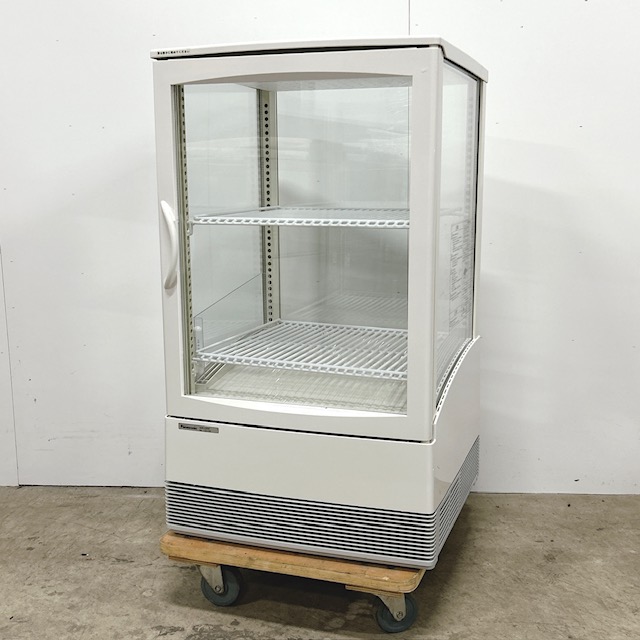 動作確認済み SANYO冷蔵ショーケース SMR-M48S 動作確認済み SANYO冷蔵