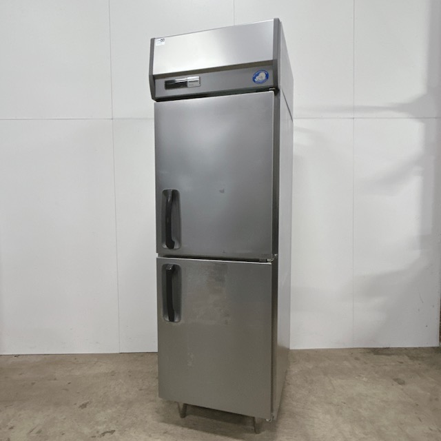 縦型冷蔵庫・冷凍庫 一覧｜集まる！厨房の森