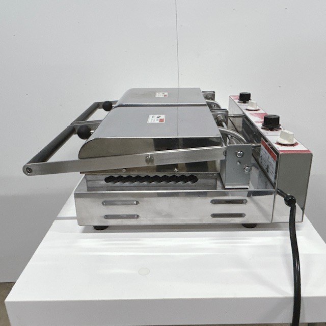 中古】SUNTEC/サンテックコーポレーション 業務用パニーニメーカー