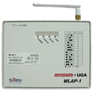 無線LANアクセスポイント / WLAP-1 | カラオケのオンラインショップ