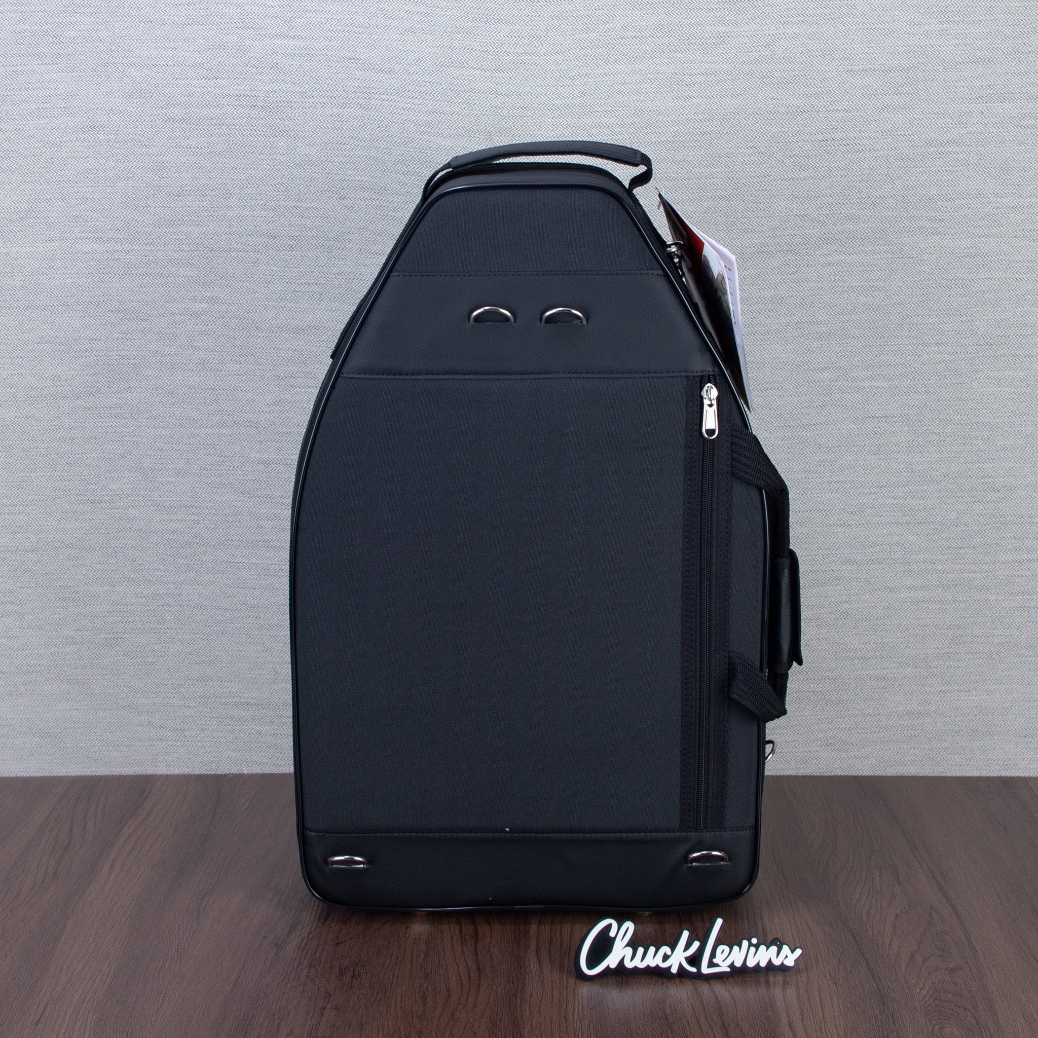 Marcus Bonna Standard Size French Horn Case with Detachable Bell