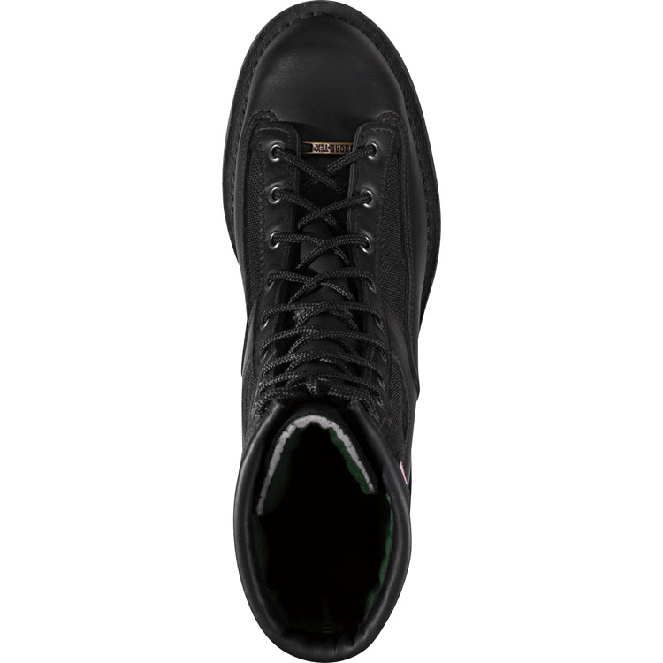 DANNER ACADIA BLACK 200G MEN'S UNIFORM 8