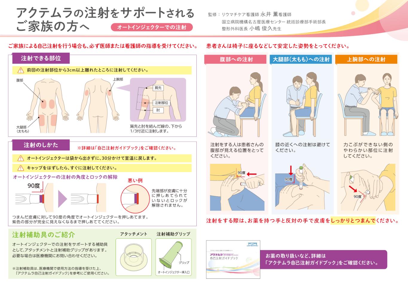 資料請求｜PLUS CHUGAI 中外製薬医療関係者向けサイト（医師向け）