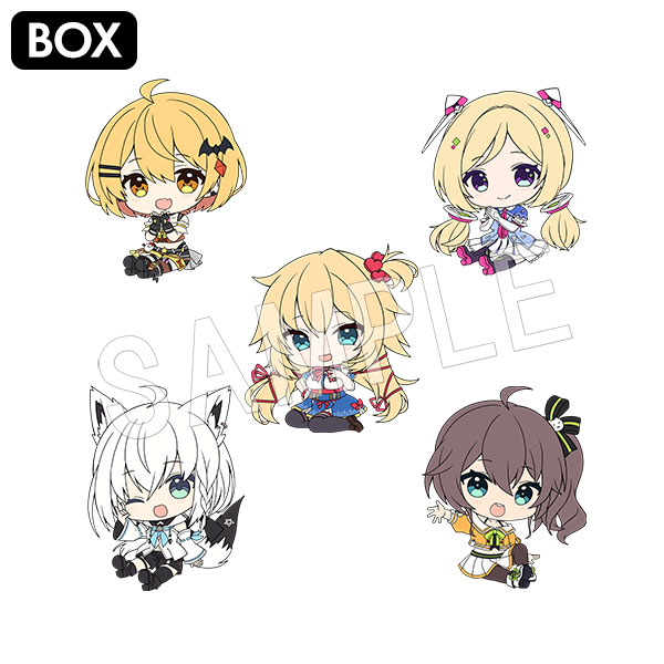 hololive SUPER EXPO 2022｜中外鉱業株式会社 | Chugaionline