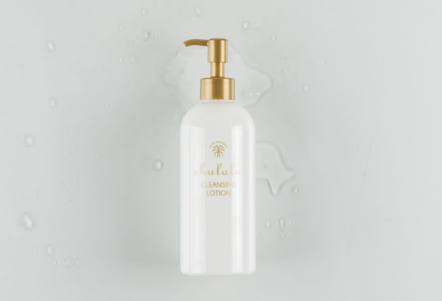 ちゅらら クレンジングローション 300mL RN ｜ ちゅららオンラインショップ