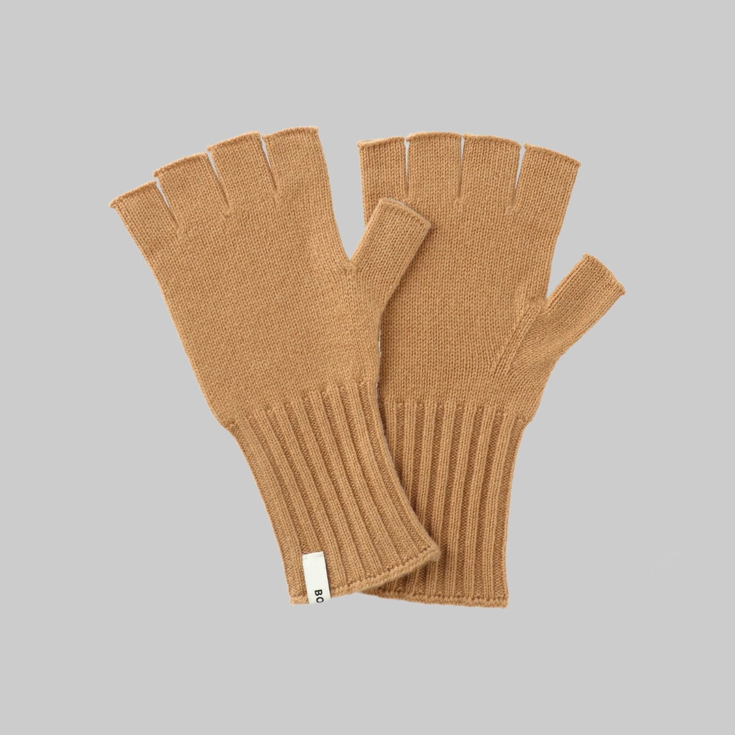 BODHI FINGERLESS GLOVES – Chum!