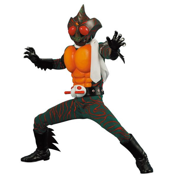 C.J.MART / RAH DX 仮面ライダーアマゾン