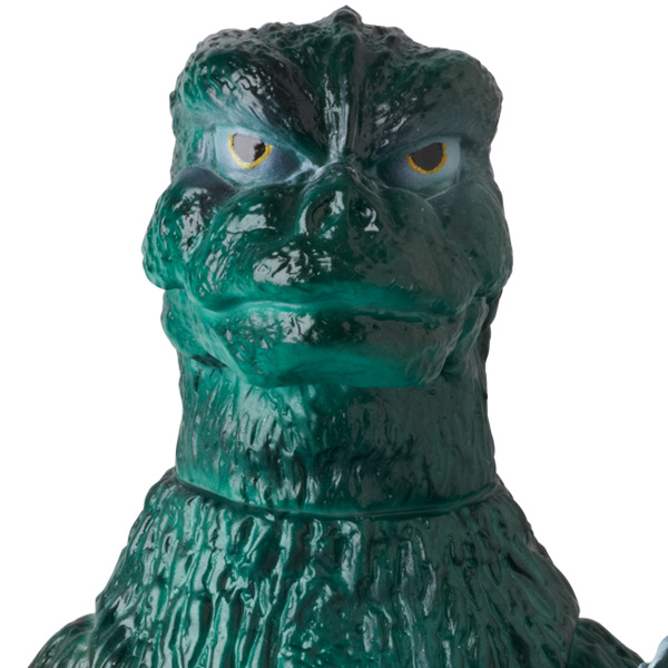 C.J.MART / ベアモデル ゴジラ1974(ゴジラ対メカゴジラ)【2014年12月