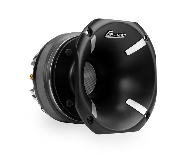 CRX-700AL-HRNBK | 1000 MAX. | 8Ω – Comando Audio Inc.