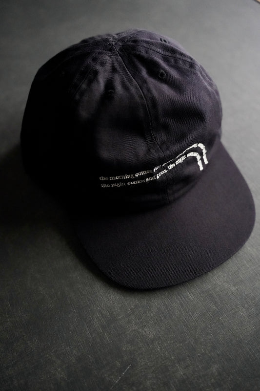 COMESANDGOES – _COMES THE SUN