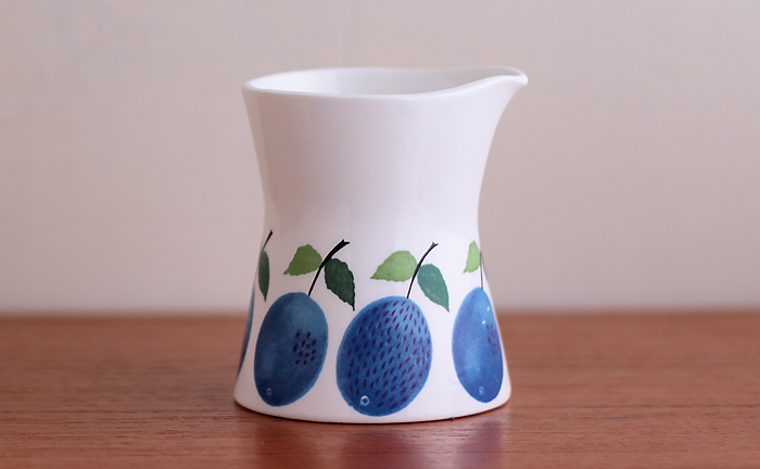 ヴィンテージ】Gustavsberg/グスタフスベリ/PRUNUS/プルーヌス