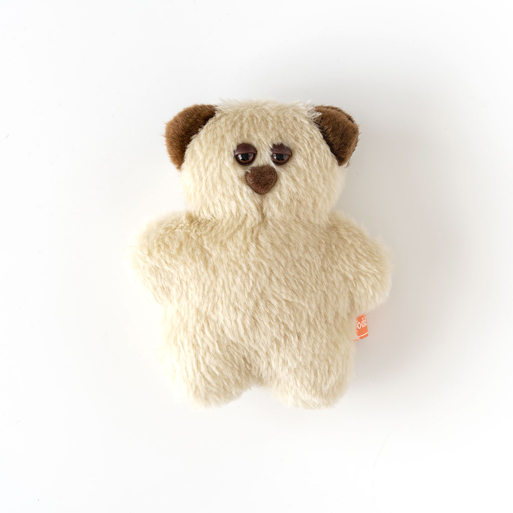 一点もの】mojojojo｜ぬいぐるみ Todd friends 04 COMFOTA 北欧雑貨店