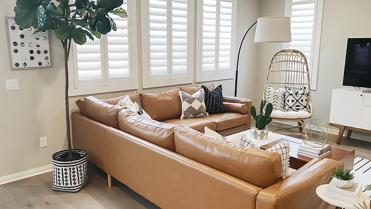 IKEA Karlstad Chaise Lounge Stand Alone Cover | Comfort Works