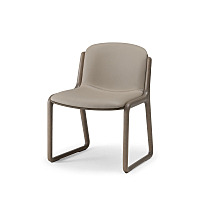 WING LUX LD SIDECHAIR｜カンディハウス｜コンフォートQ｜阪急百貨店の