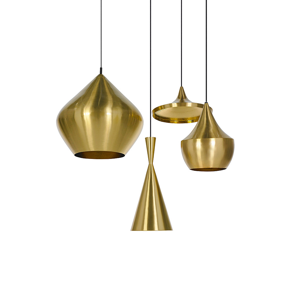 BEAT TALL PENDANT｜トム・ディクソン｜コンフォートQ｜阪急百貨店の