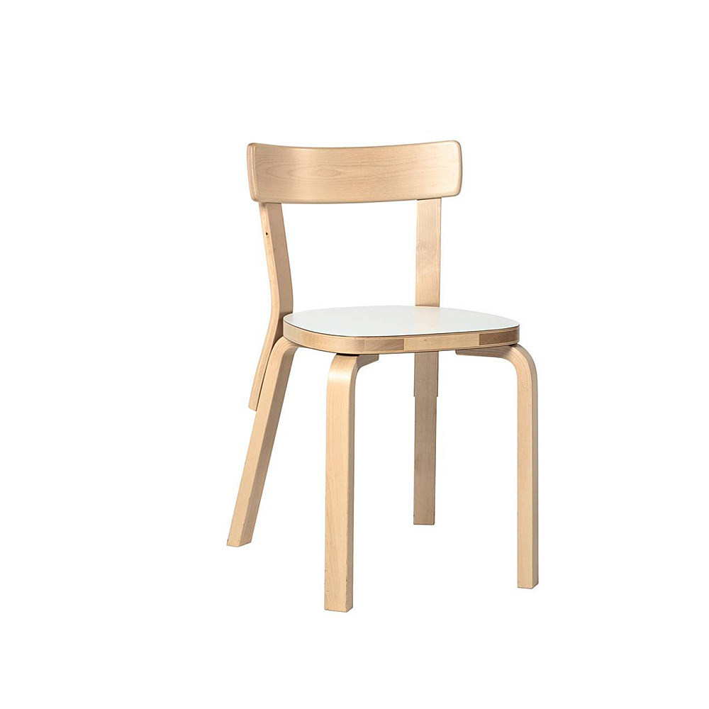 69 CHAIR｜アルテック｜コンフォートQ｜阪急百貨店のインテリアショップ