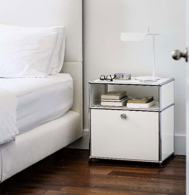 USMハラー 14 色の色遊び｜コンフォートQ｜阪急百貨店のインテリアショップ