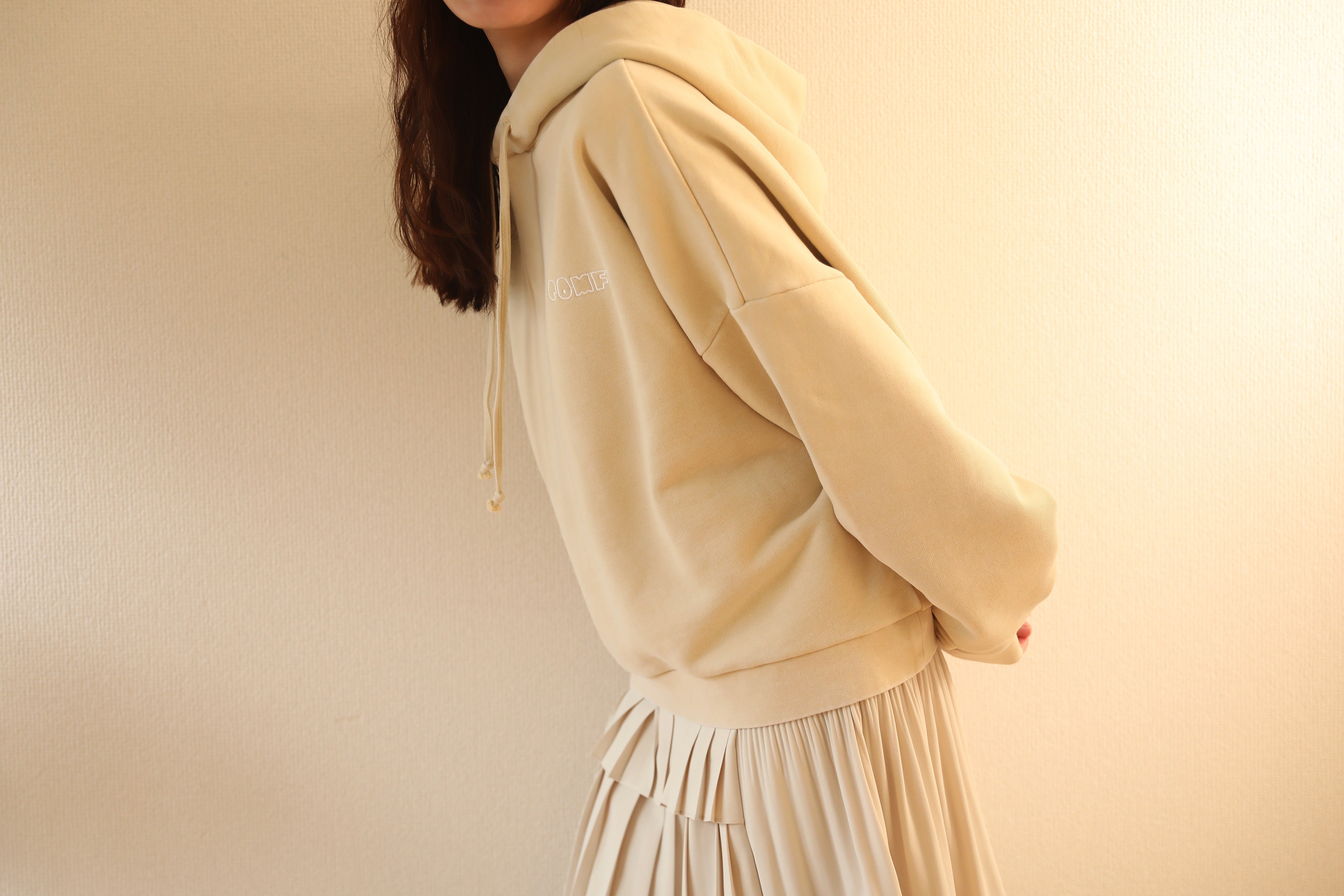 Vol.3 – comfy - コンフィ