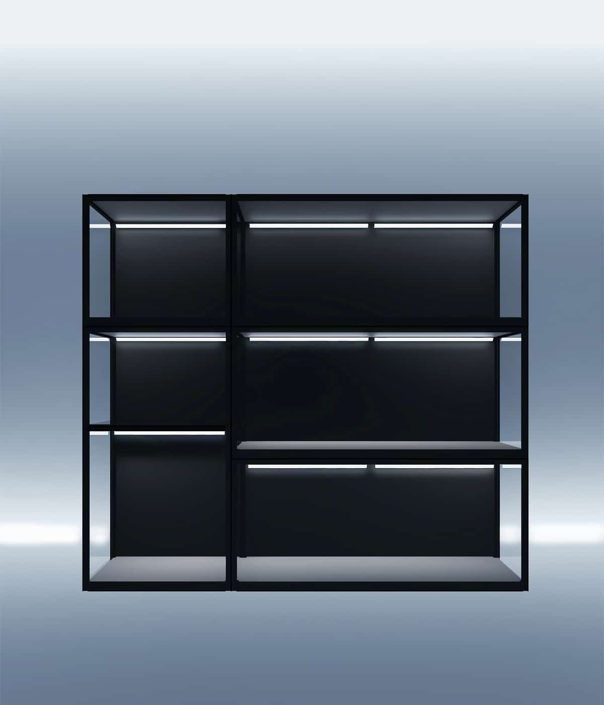 Moducase DF120 Display Case – Comic Concepts