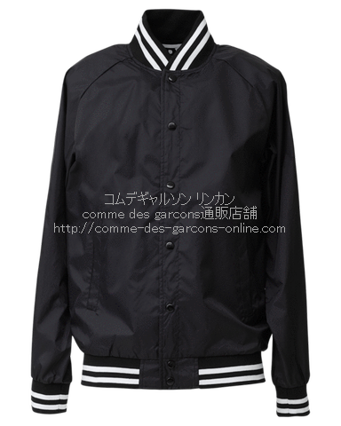 CDG限定スタジャン（スタジアムジャンパー） | コムデギャルソン