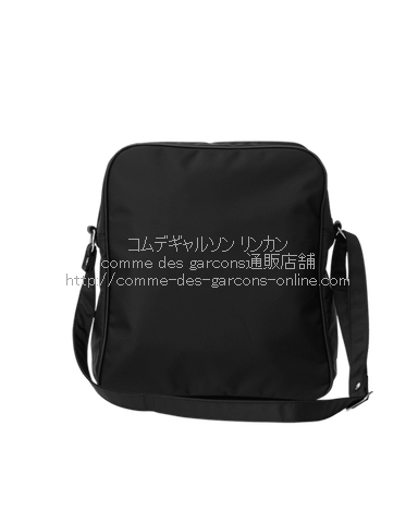 コムデギャルソンCDGショルダーバッグ（エアライン・ロゴ
