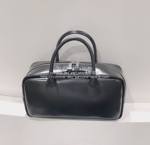 コムデギャルソン 吉田カバン ボストンバッグ型 | コムデギャルソン