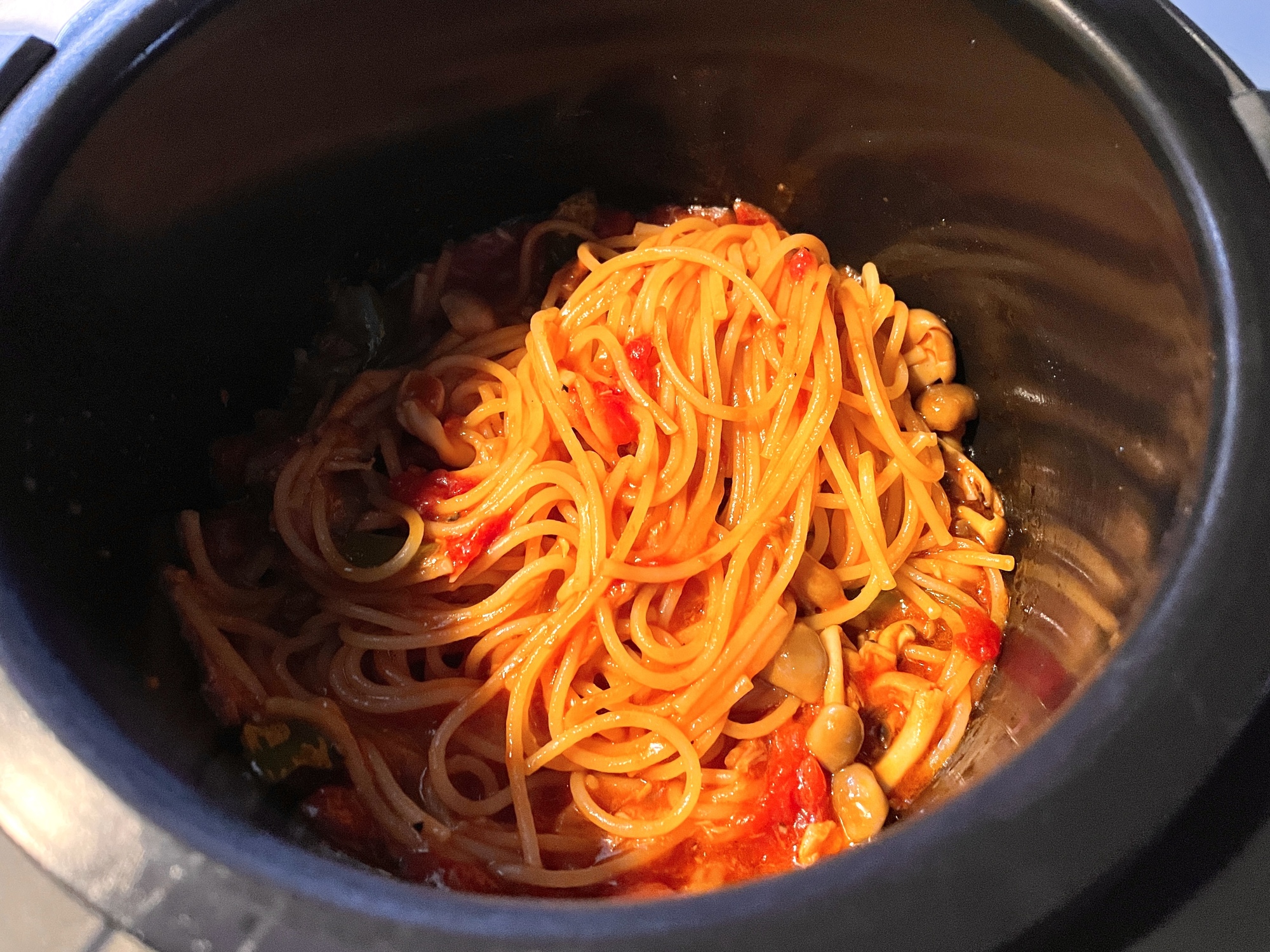 遂にホットクックデビュー☆ | ホットクック部