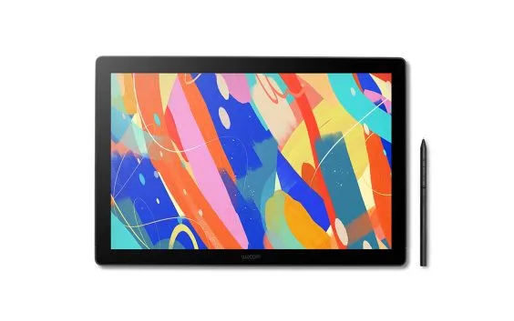Wacom Cintiq 16 Digital Drawing Display (2025) - Wacom