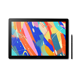 Monitor de desenho digital Wacom Cintiq 16 (2025) - Wacom