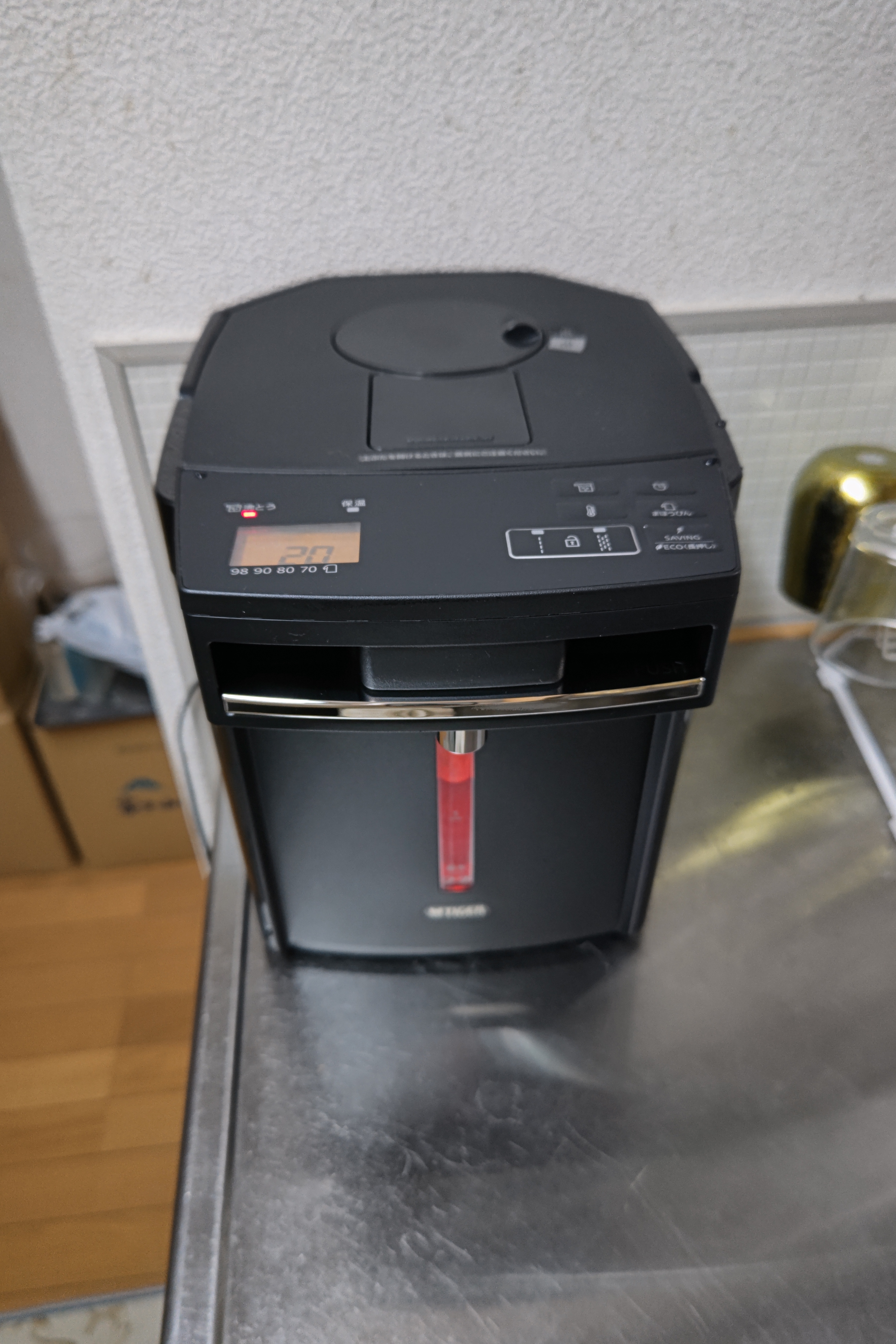 PIM-G220/G300タイガー魔法瓶