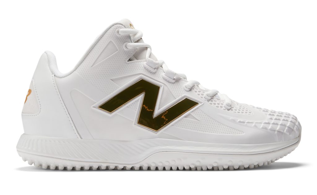 NB公式 - ニュースリリース - ニューバランスから初の大谷翔平選手