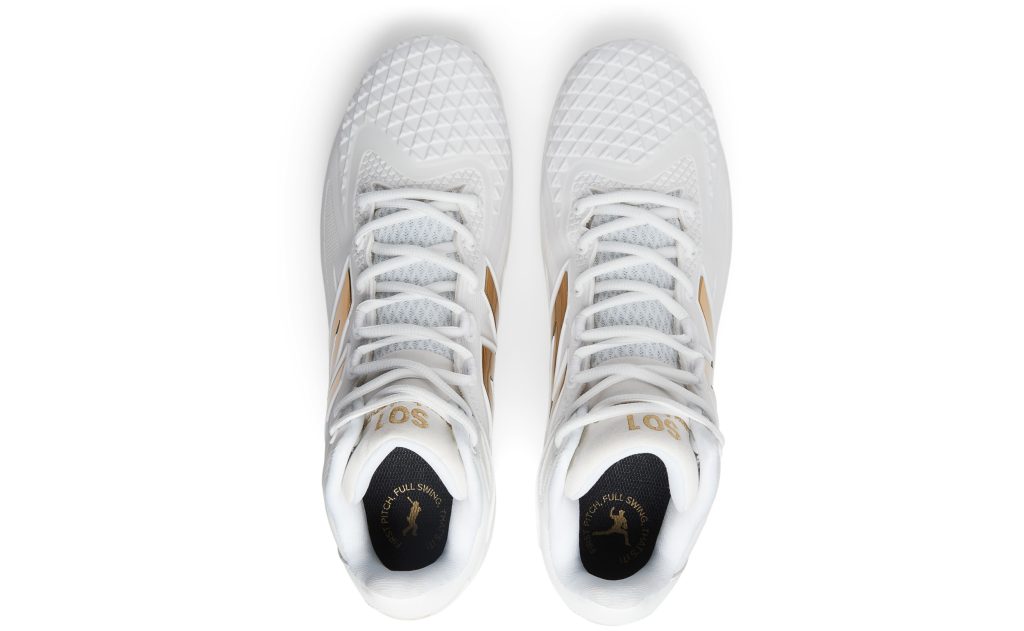 NB公式 - ニュースリリース - ニューバランスから初の大谷翔平選手