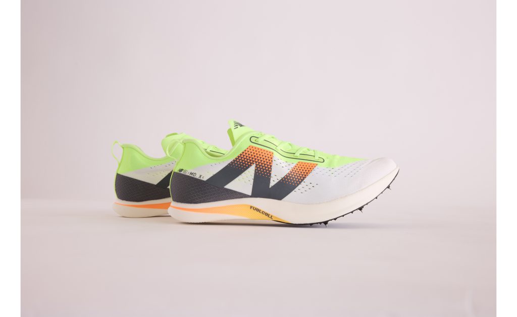 NB公式 - ニュースリリース - ニューバランス 田中希実選手着用