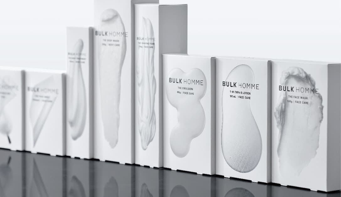 ニキビや肌荒れを防ぐ美容液仕立ての薬用化粧水『THE REPAIR LOTION