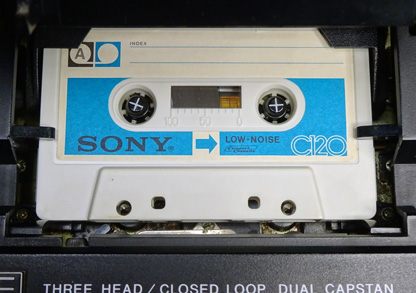 SONY TC-6150SD