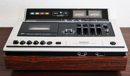 SONY TC-6150SD