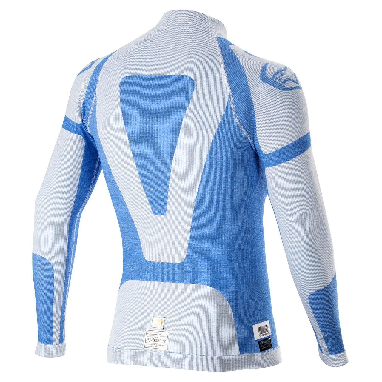 Alpinestars ZX EVO V2 Fireproof Shirt @ Competition Motorsport