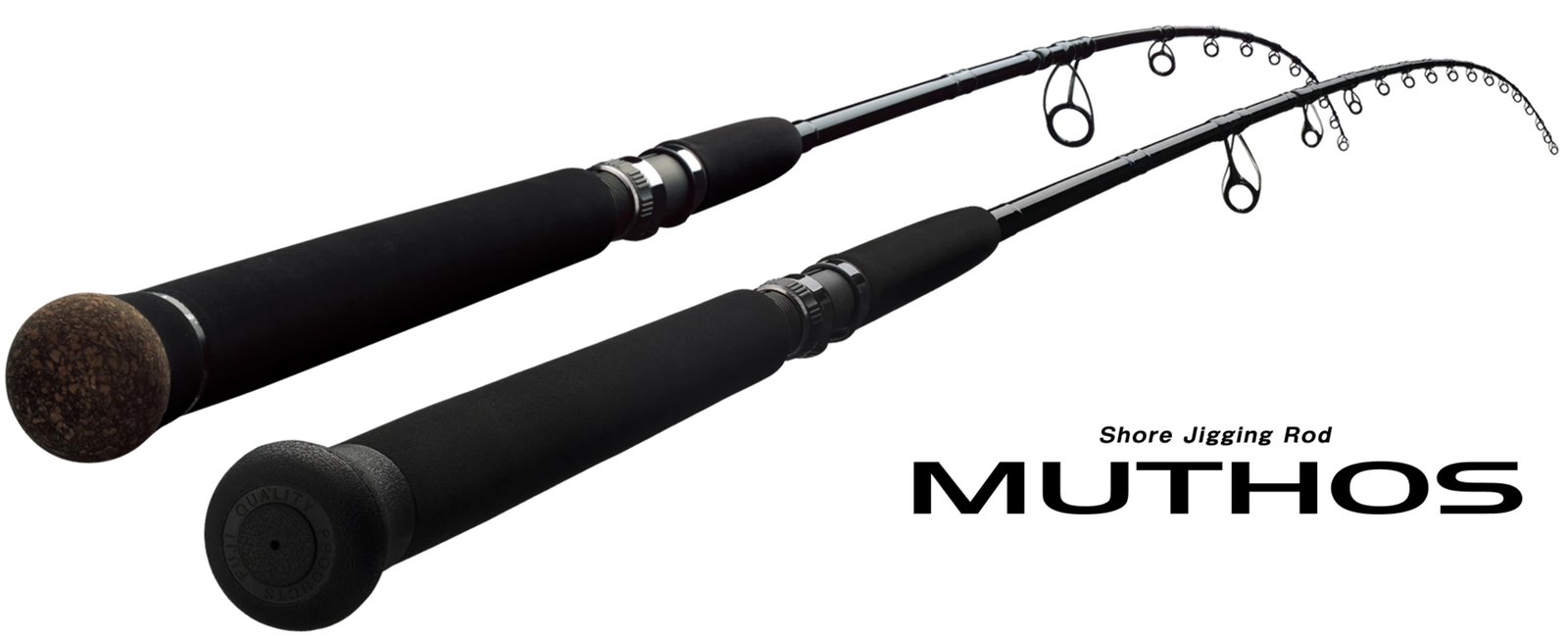 Zenaq Defi Muthos Sonio 93M (RG Guide System) | Compleat Angler