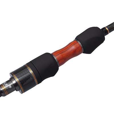 Palms Pin Wheel PFGS 56UL | Compleat Angler Ringwood