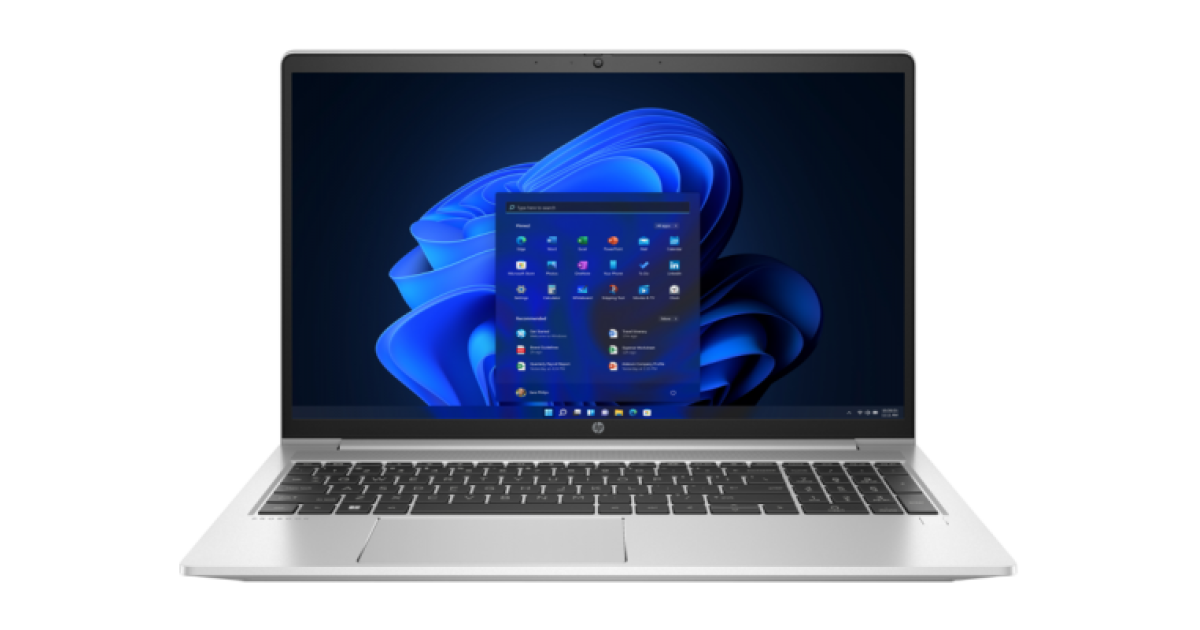 HP ProBook 450 G9 NEW Intel Core i7 12Gen/512GB SSD & 2GB Graphics