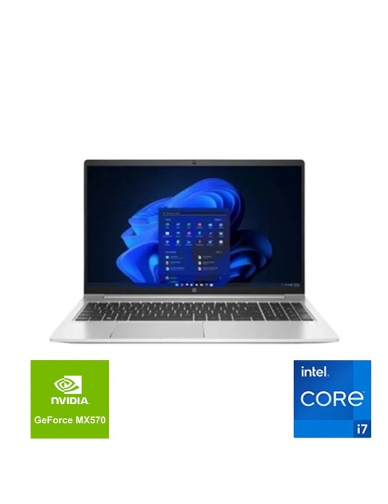 HP ProBook 450 G9 i7-1255U-8GB | CompuScience