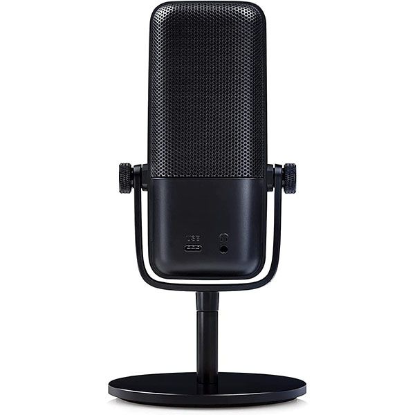 Buy Elgato Wave 1 - Premium Cardioid USB Condenser Microphone