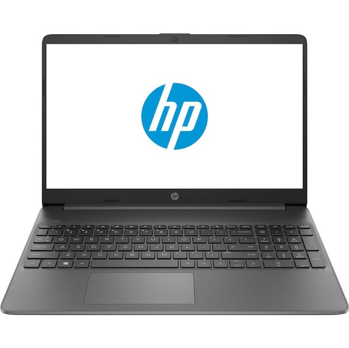 HP 15s-fq2xxx Used Laptop, Intel Core i5 1135G7 2.40 - 4.20GHz