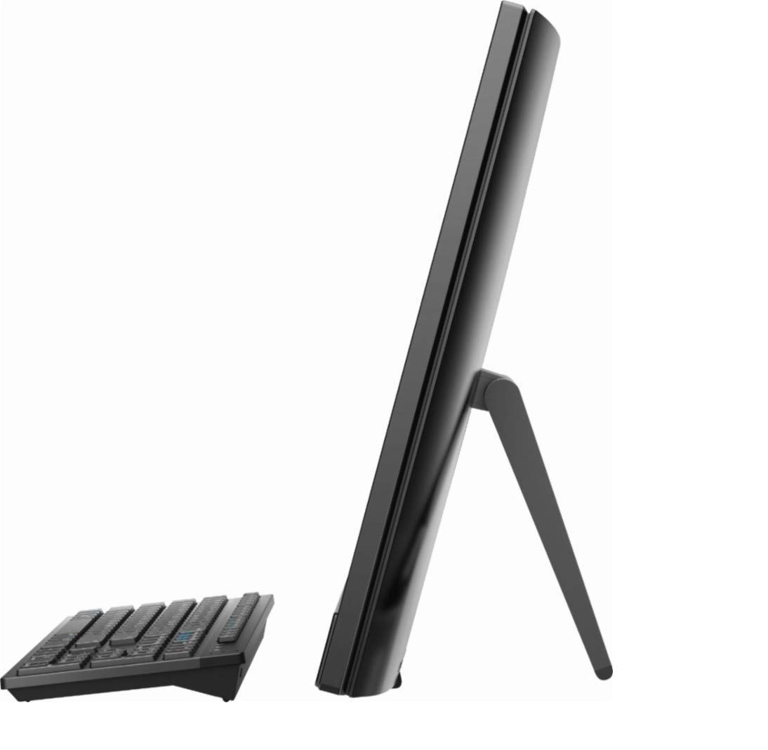 DELL INSPIRON AIO 3280 (8th Gen Core i3 | 4GB DDR4 | 1TB HDD