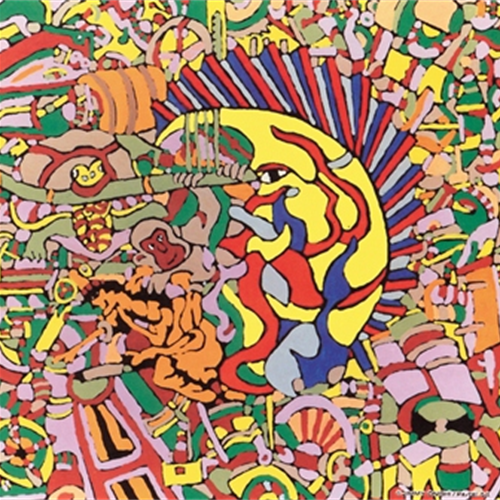 未完成[CD] - bloodthirsty butchers - UNIVERSAL MUSIC JAPAN